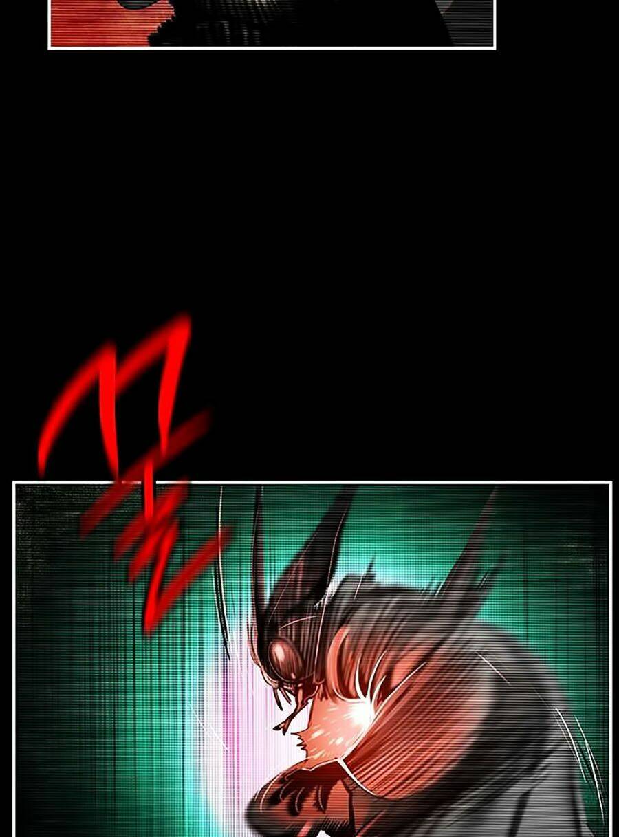 Nhân Trùng Đại Chiến: Chapter 3