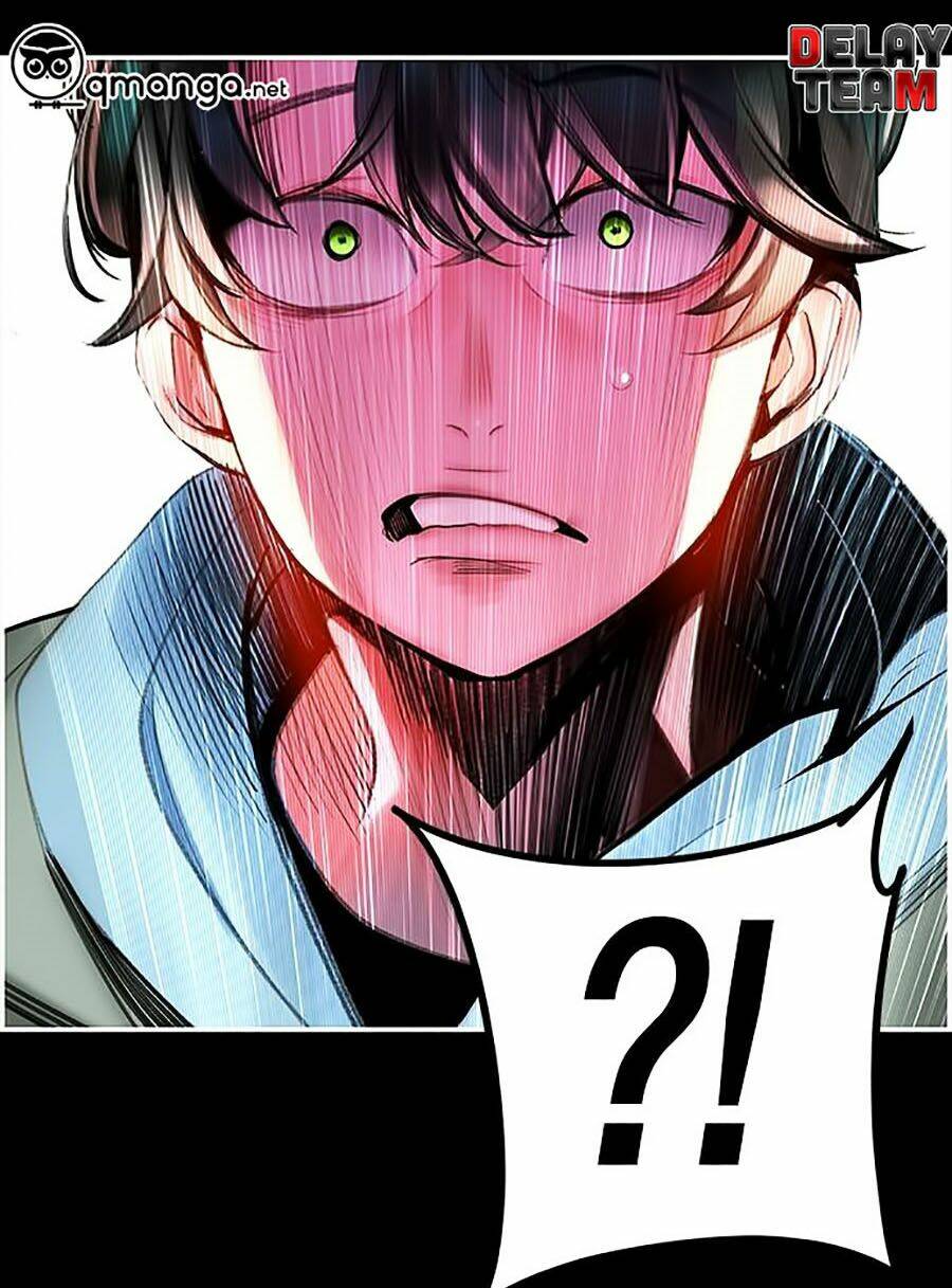 Nhân Trùng Đại Chiến: Chapter 3