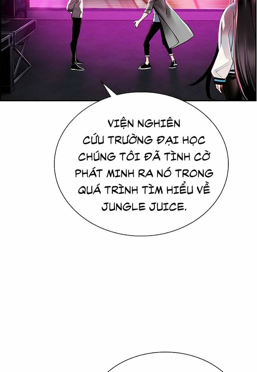 Nhân Trùng Đại Chiến: Chapter 3