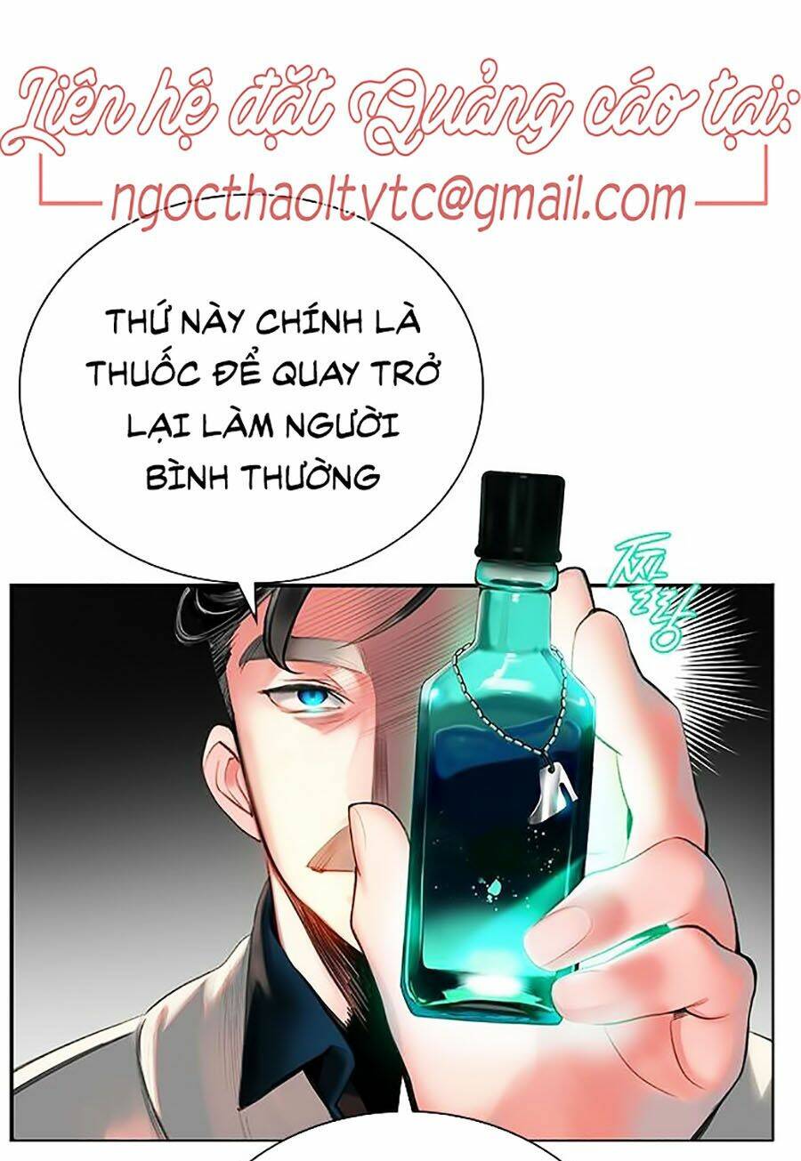 Nhân Trùng Đại Chiến: Chapter 3
