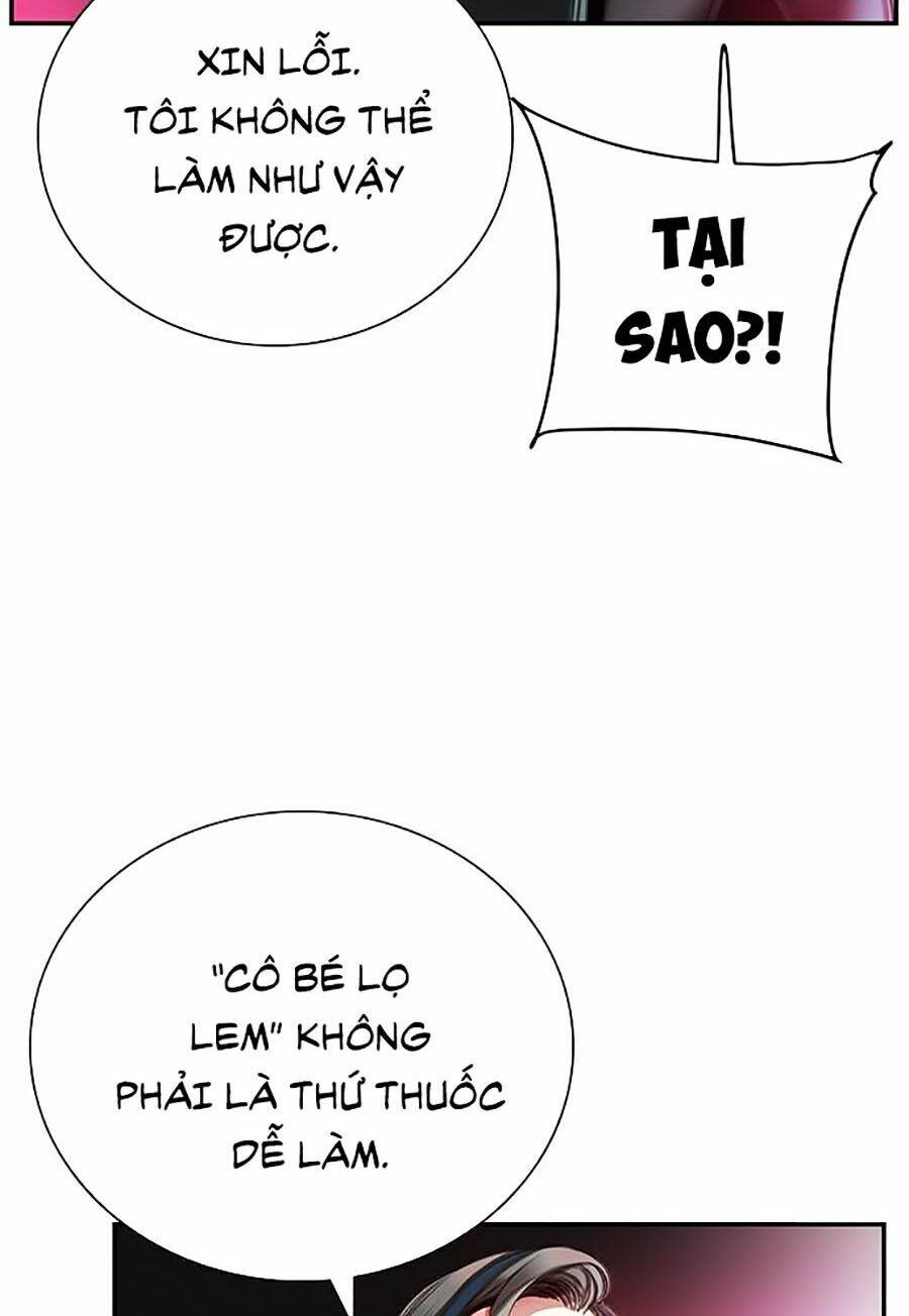 Nhân Trùng Đại Chiến: Chapter 3