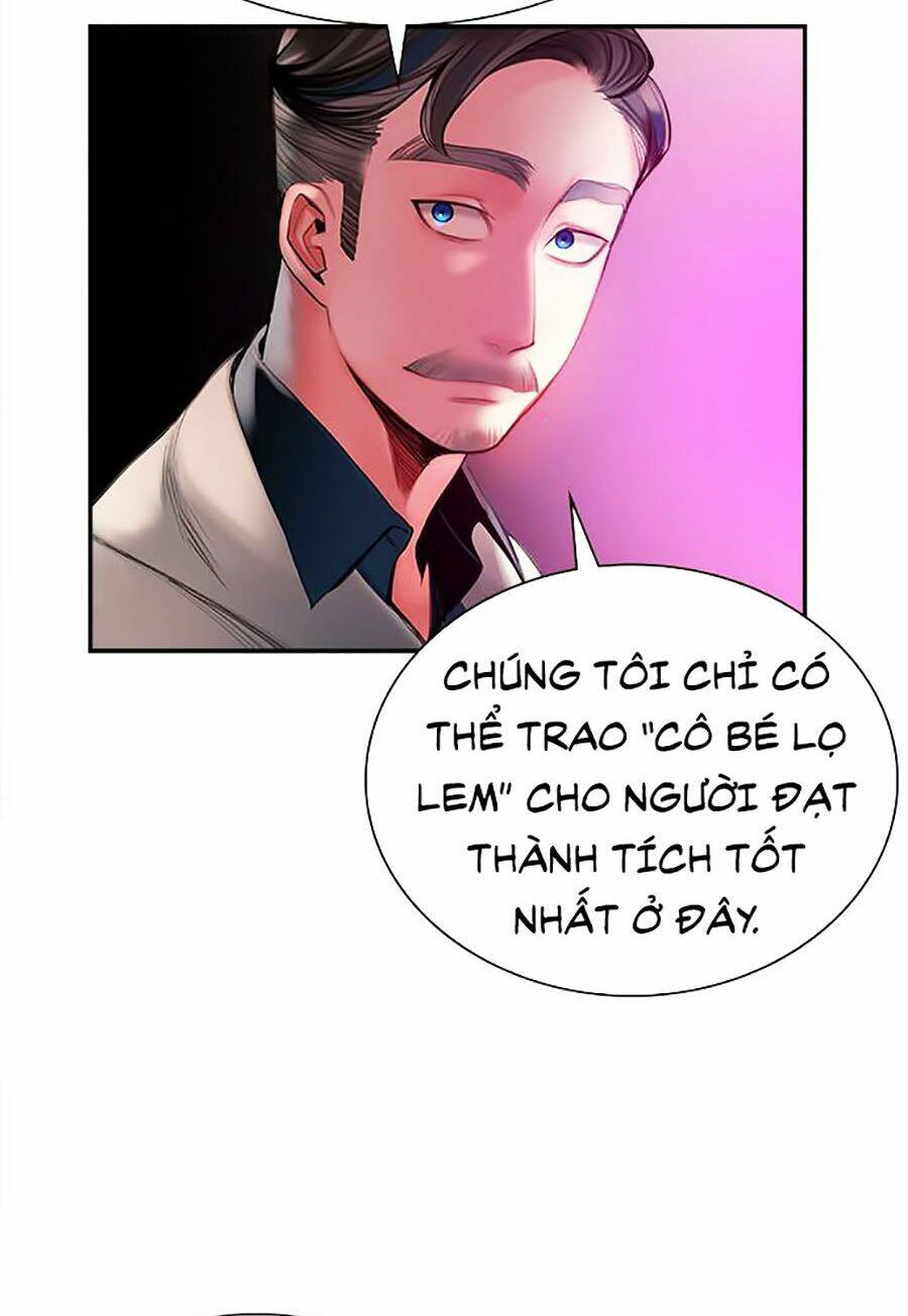 Nhân Trùng Đại Chiến: Chapter 3