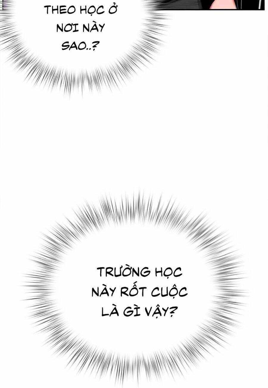 Nhân Trùng Đại Chiến: Chapter 3