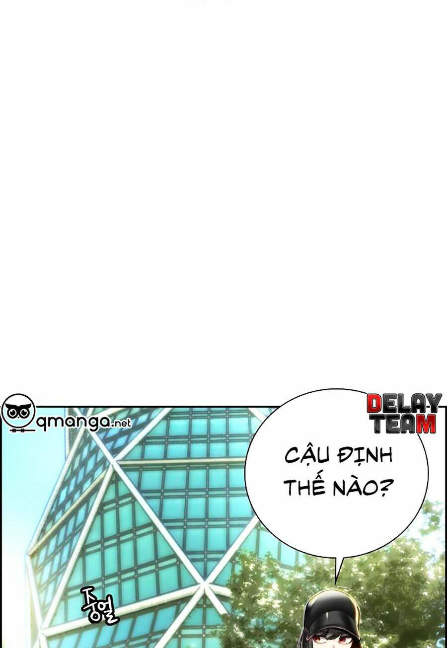 Nhân Trùng Đại Chiến: Chapter 3