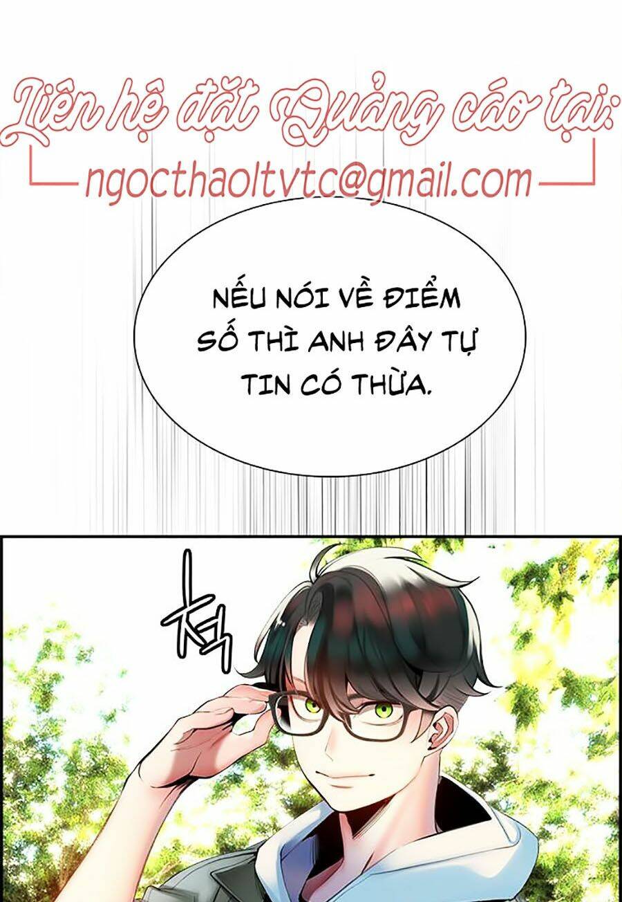 Nhân Trùng Đại Chiến: Chapter 3