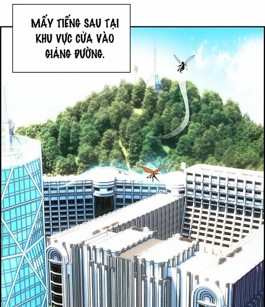 Nhân Trùng Đại Chiến: Chapter 3