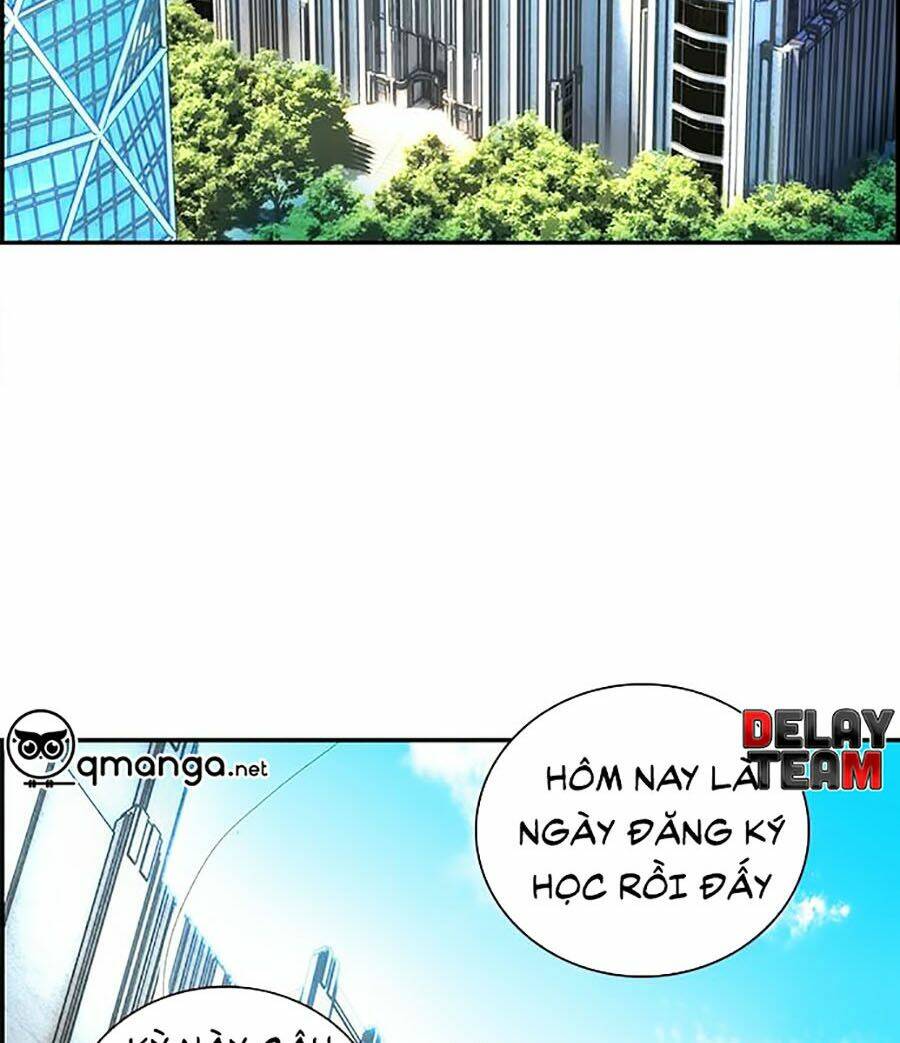 Nhân Trùng Đại Chiến: Chapter 3