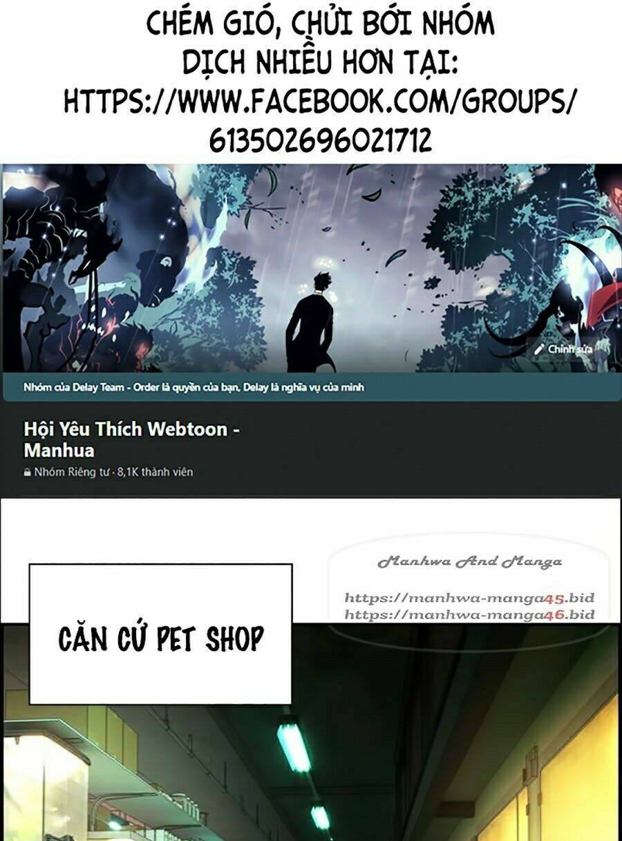 Nhân Trùng Đại Chiến: Chapter 30