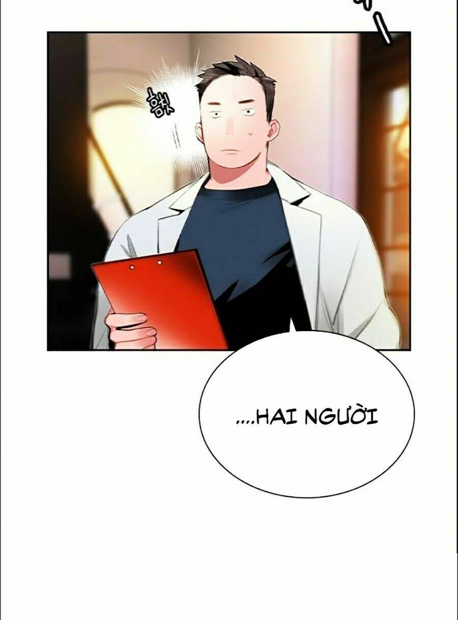 Nhân Trùng Đại Chiến: Chapter 30