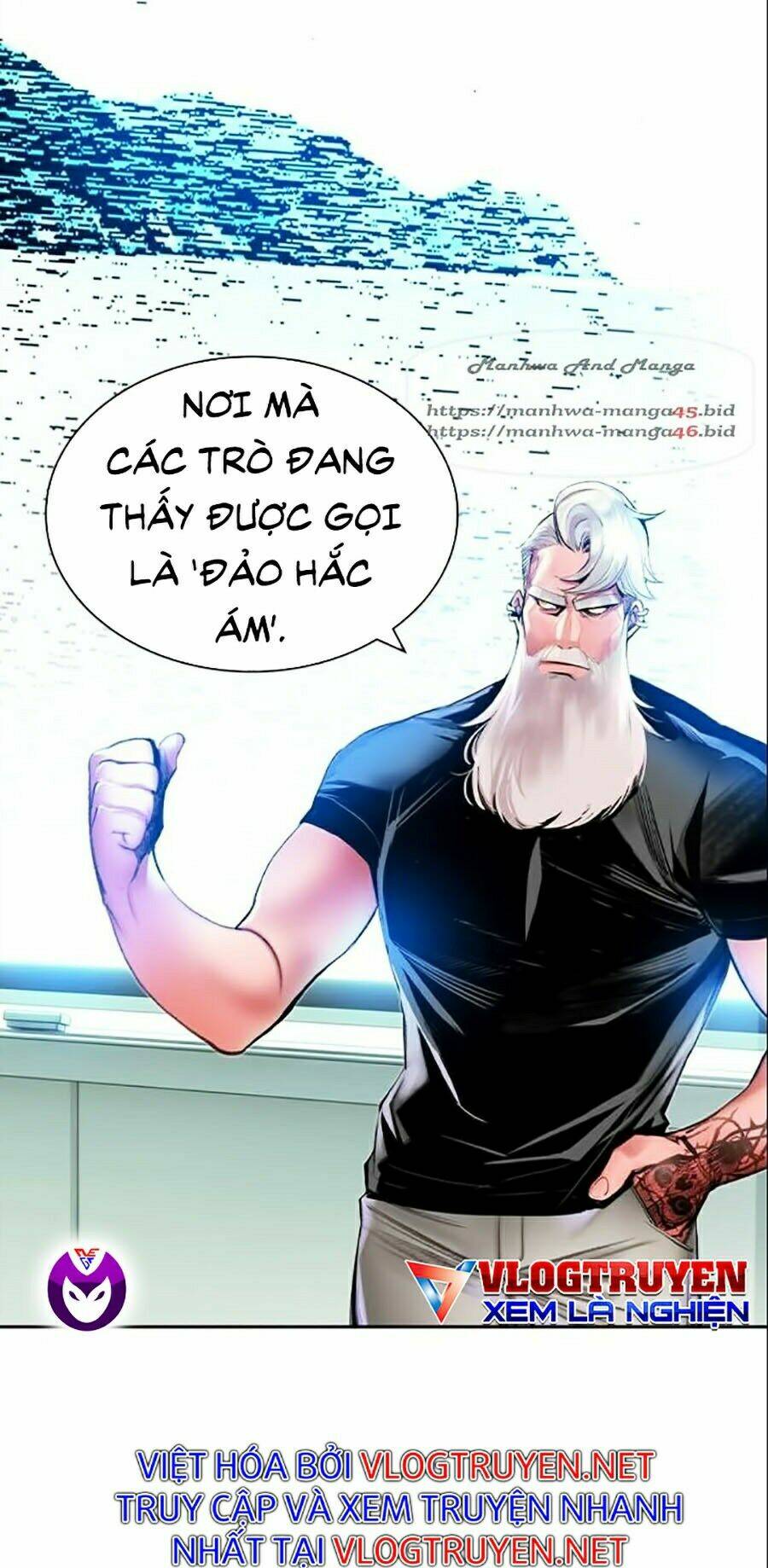 Nhân Trùng Đại Chiến: Chapter 30