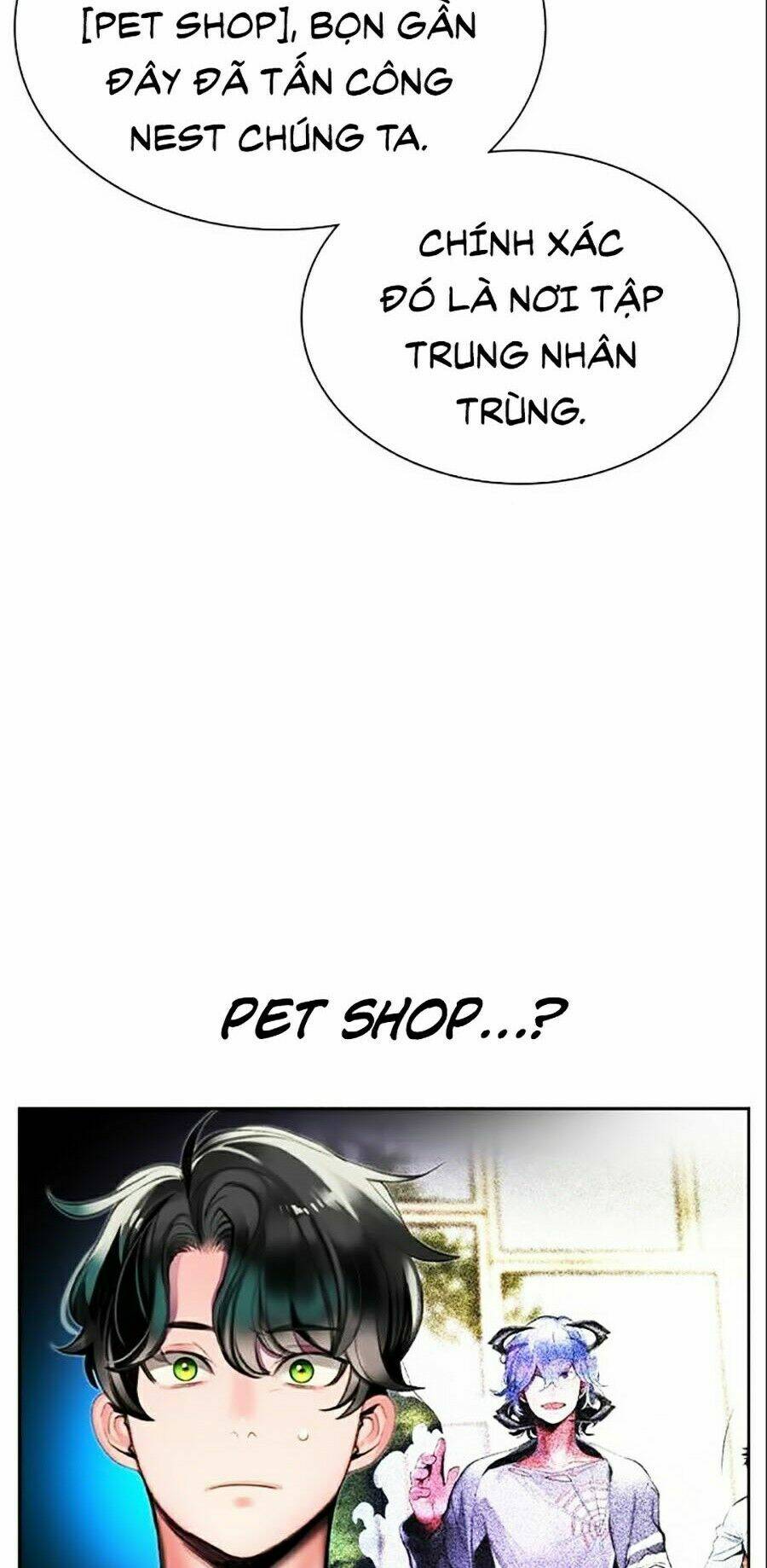 Nhân Trùng Đại Chiến: Chapter 30