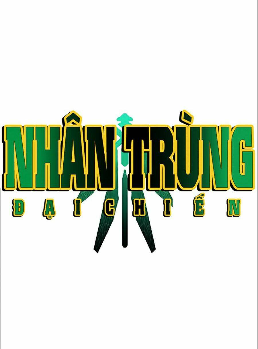 Nhân Trùng Đại Chiến: Chapter 30