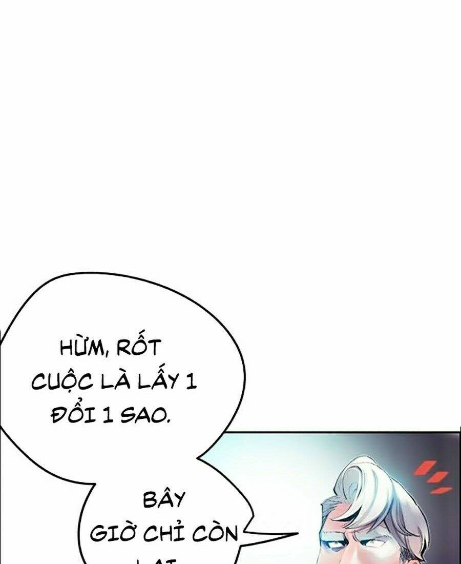 Nhân Trùng Đại Chiến: Chapter 31