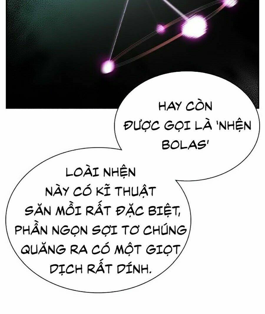 Nhân Trùng Đại Chiến: Chapter 31