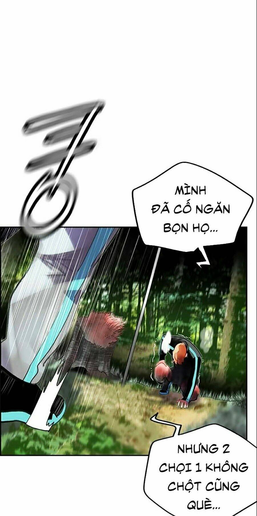 Nhân Trùng Đại Chiến: Chapter 31