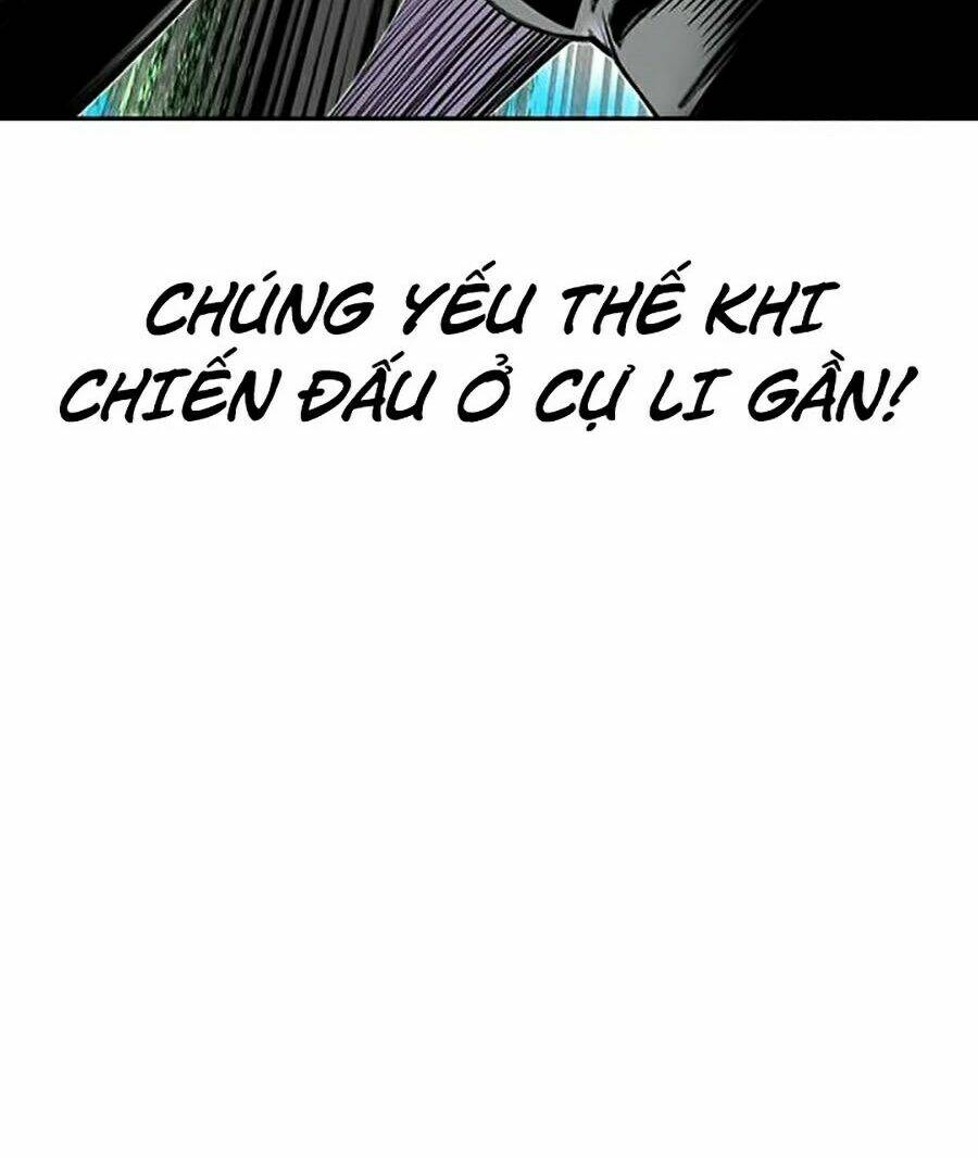 Nhân Trùng Đại Chiến: Chapter 31