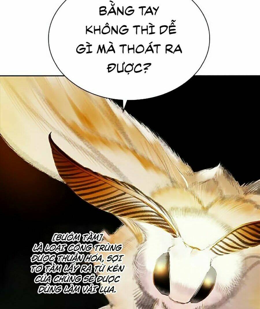 Nhân Trùng Đại Chiến: Chapter 31
