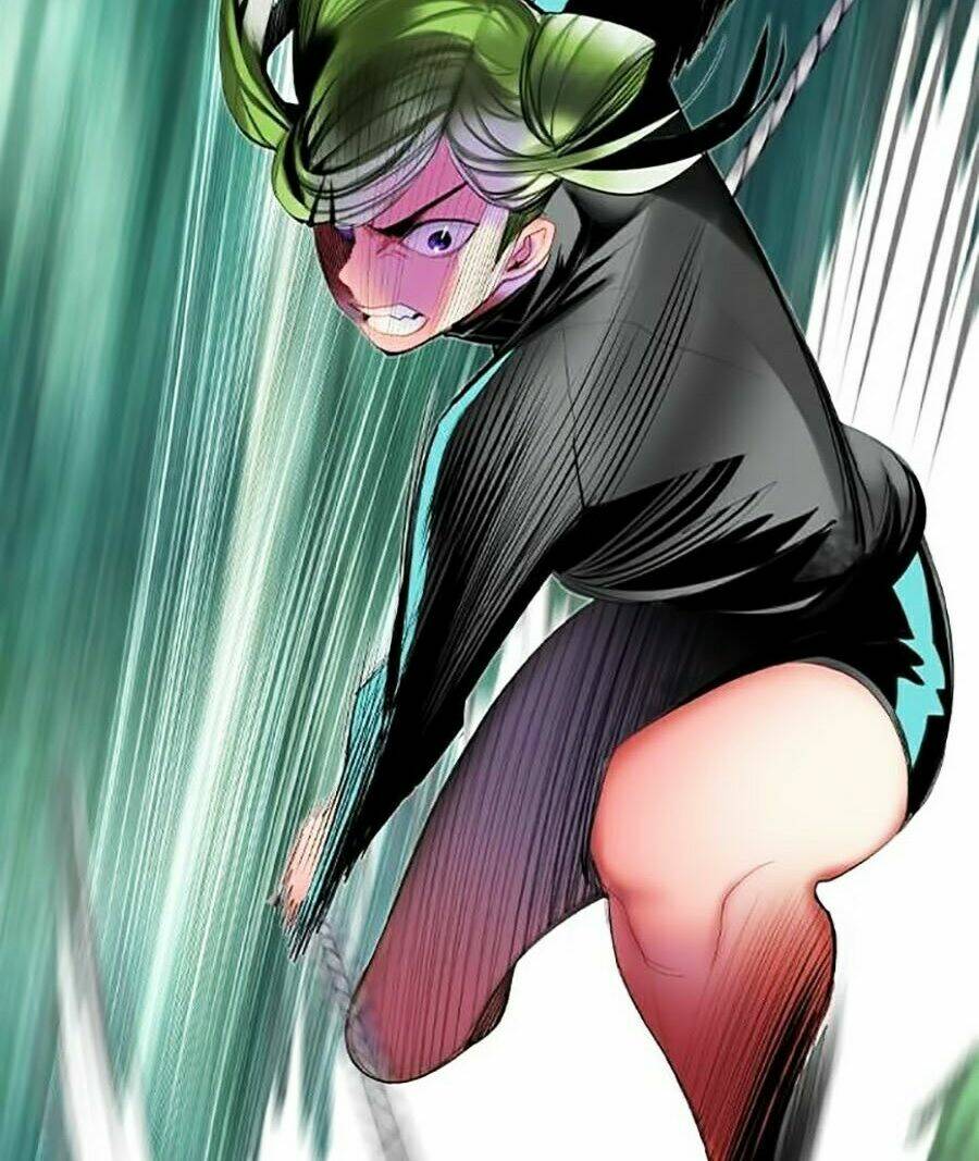 Nhân Trùng Đại Chiến: Chapter 31