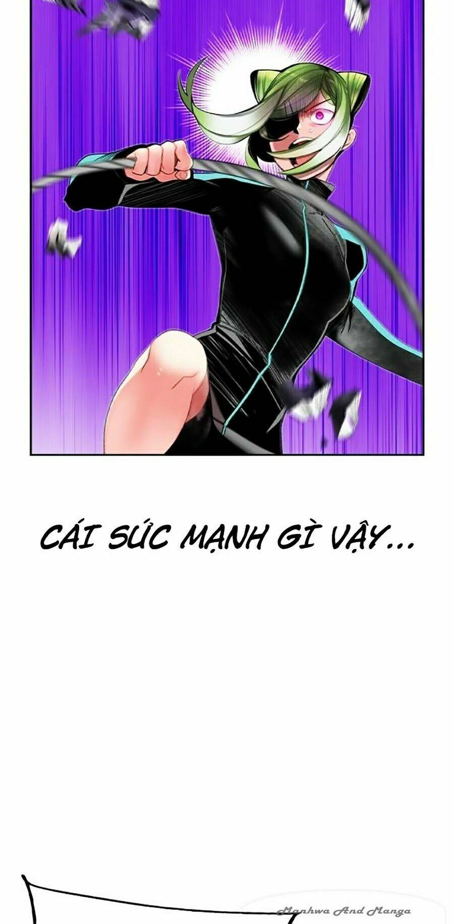 Nhân Trùng Đại Chiến: Chapter 31