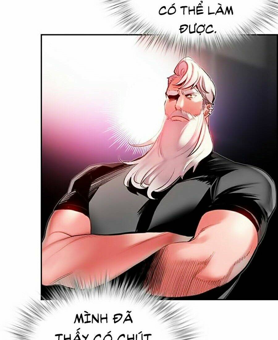 Nhân Trùng Đại Chiến: Chapter 31