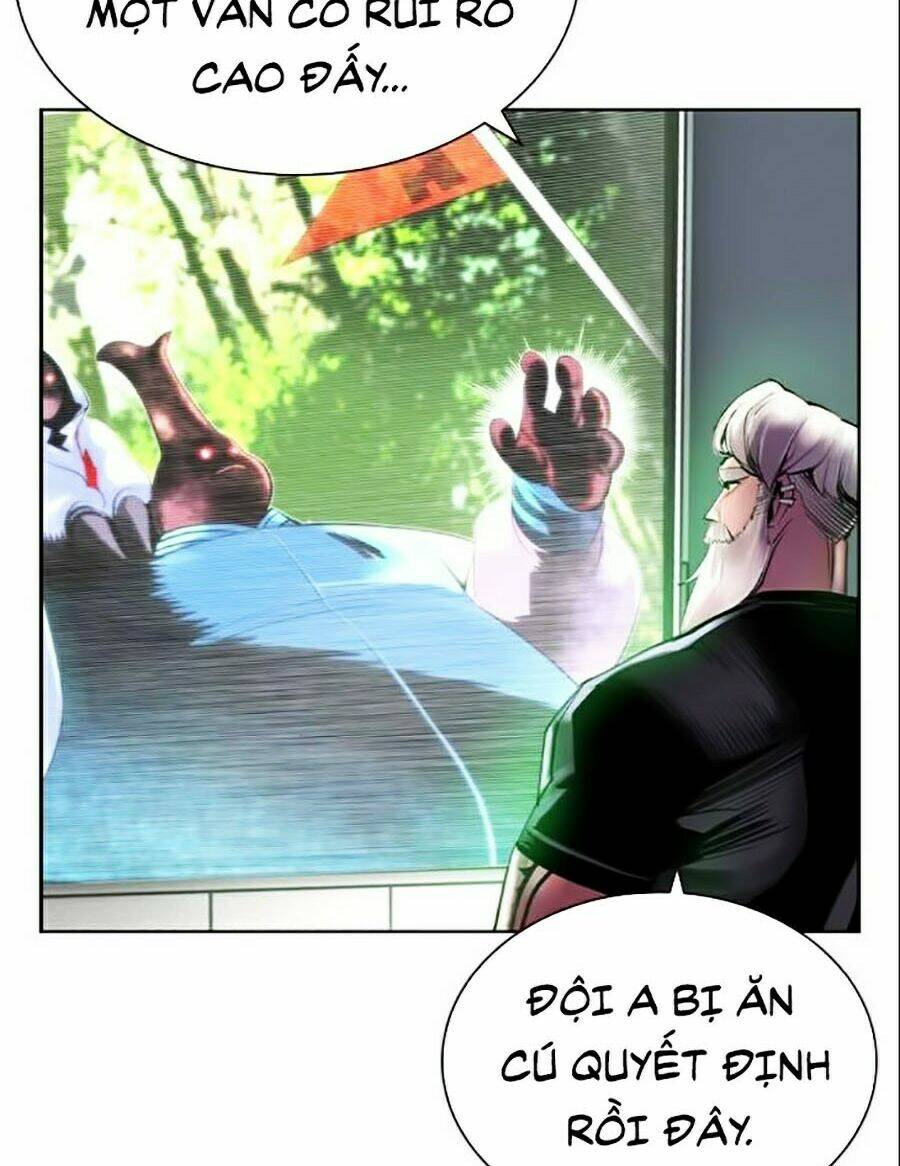 Nhân Trùng Đại Chiến: Chapter 32
