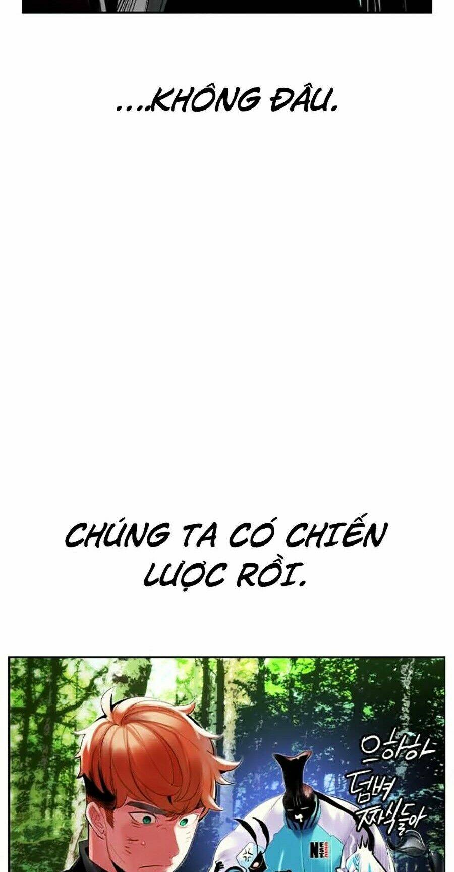 Nhân Trùng Đại Chiến: Chapter 32
