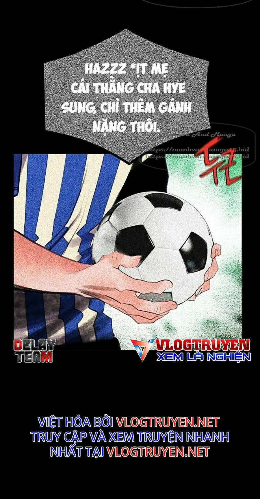 Nhân Trùng Đại Chiến: Chapter 32