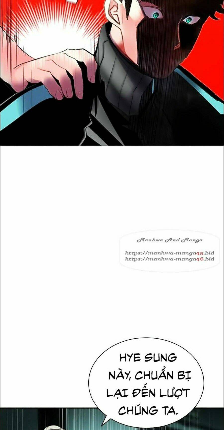 Nhân Trùng Đại Chiến: Chapter 32