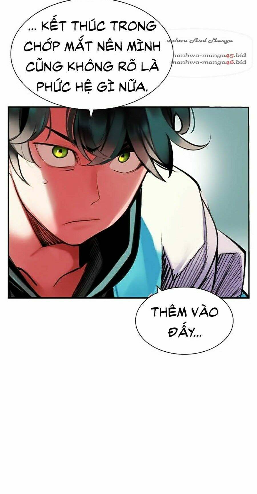Nhân Trùng Đại Chiến: Chapter 32