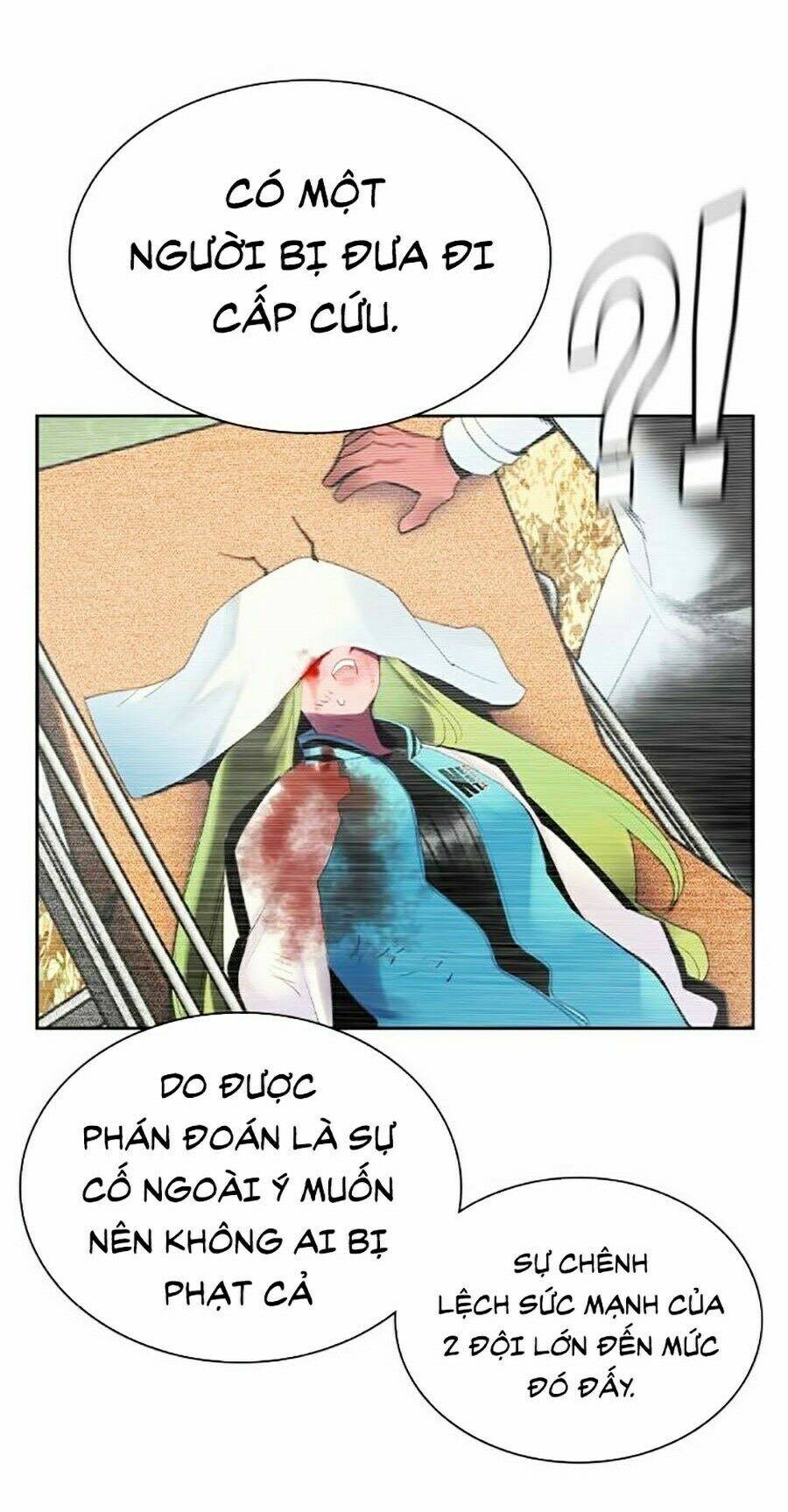 Nhân Trùng Đại Chiến: Chapter 32