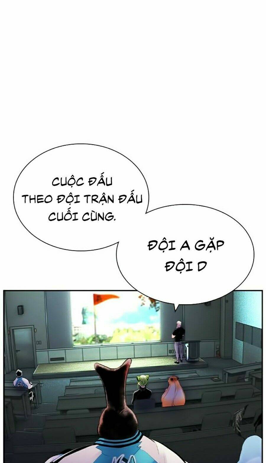 Nhân Trùng Đại Chiến: Chapter 32