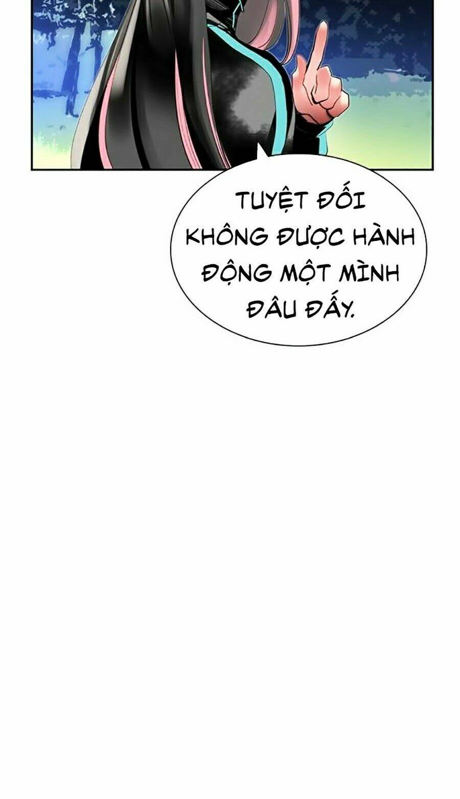 Nhân Trùng Đại Chiến: Chapter 32
