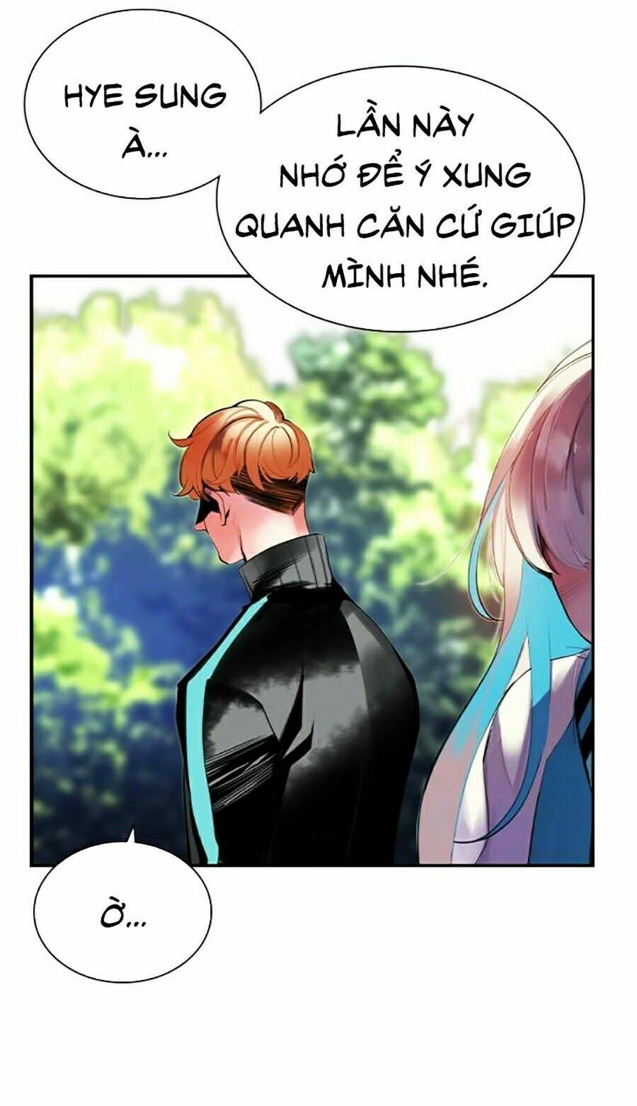Nhân Trùng Đại Chiến: Chapter 32
