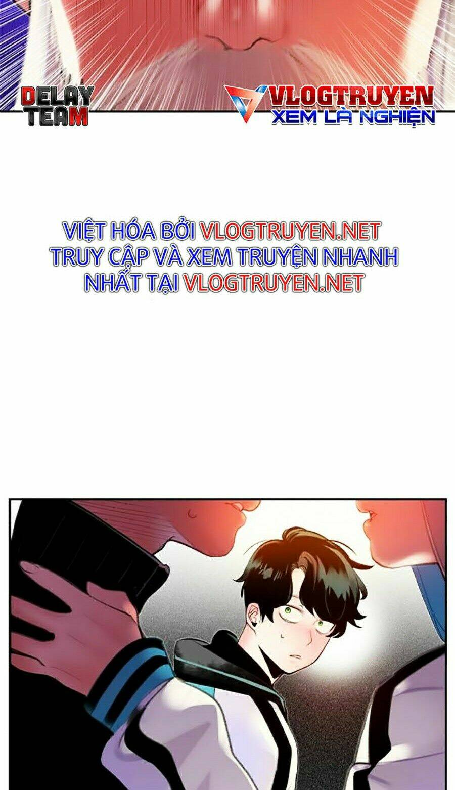 Nhân Trùng Đại Chiến: Chapter 32