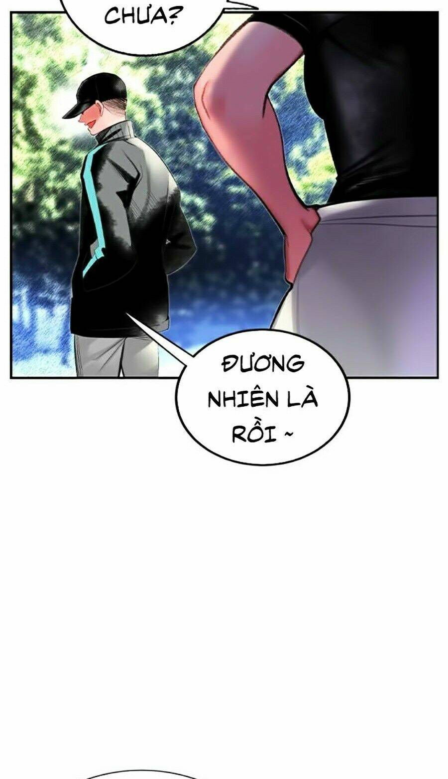 Nhân Trùng Đại Chiến: Chapter 32