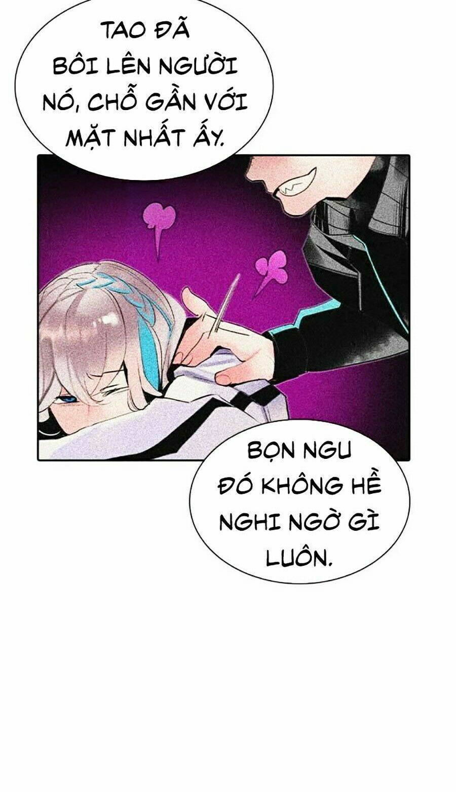 Nhân Trùng Đại Chiến: Chapter 32