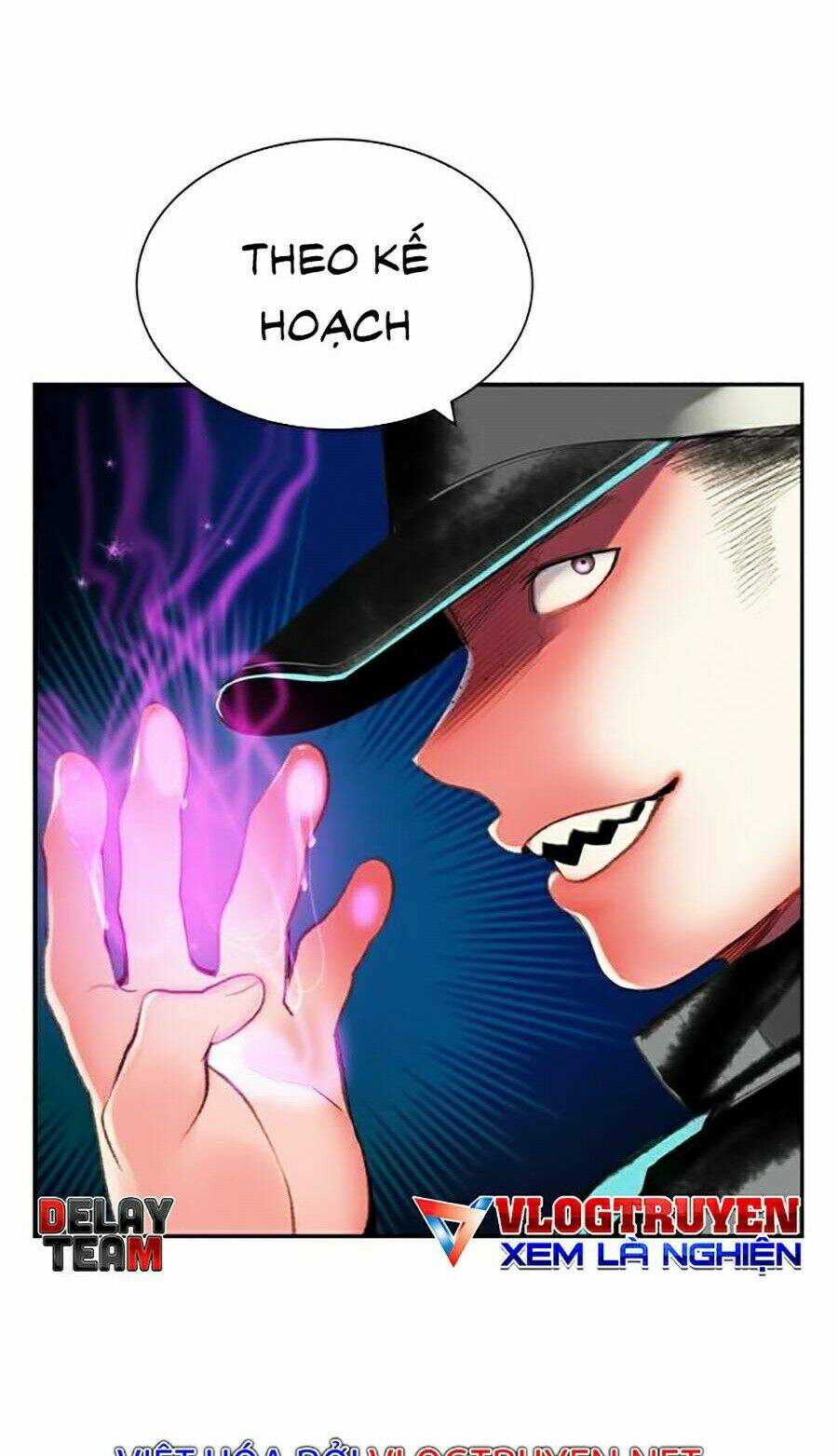 Nhân Trùng Đại Chiến: Chapter 32