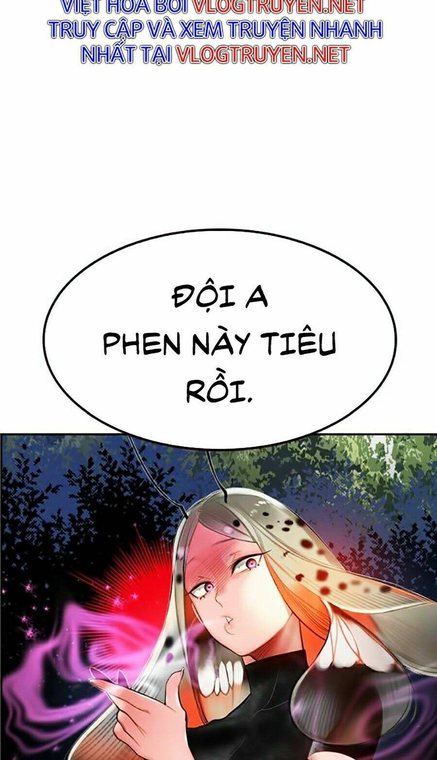 Nhân Trùng Đại Chiến: Chapter 32