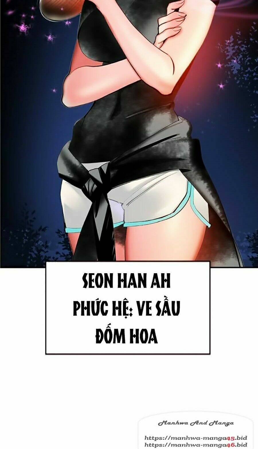Nhân Trùng Đại Chiến: Chapter 32