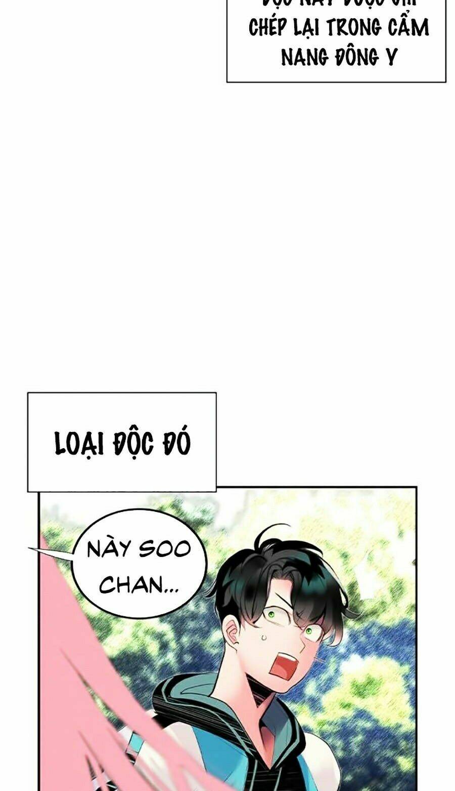 Nhân Trùng Đại Chiến: Chapter 32
