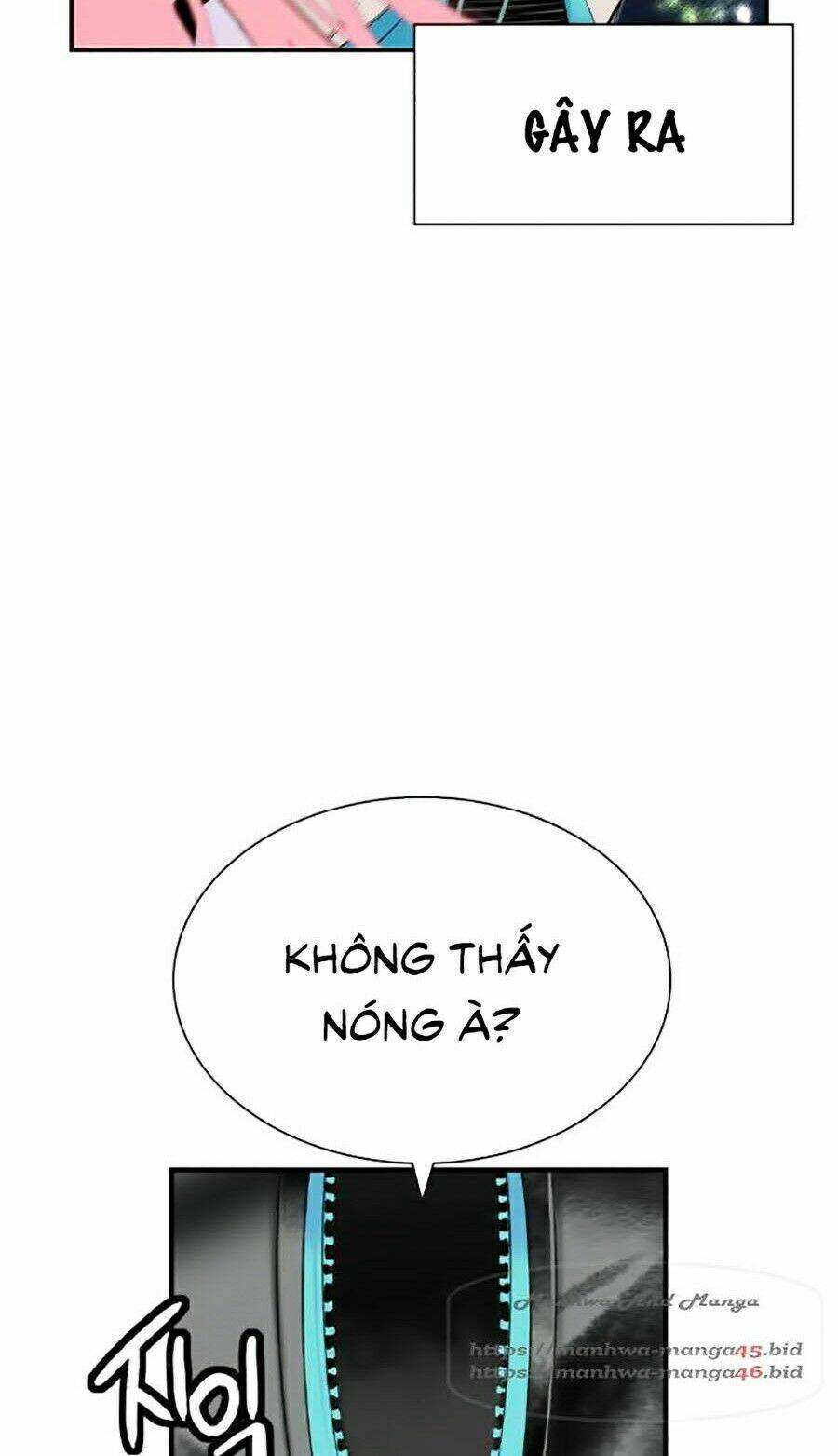 Nhân Trùng Đại Chiến: Chapter 32