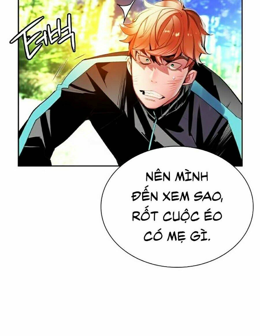 Nhân Trùng Đại Chiến: Chapter 32