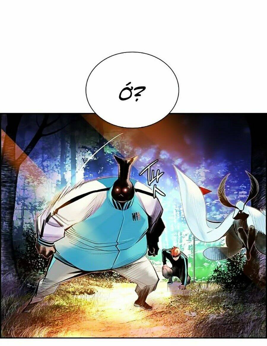 Nhân Trùng Đại Chiến: Chapter 32