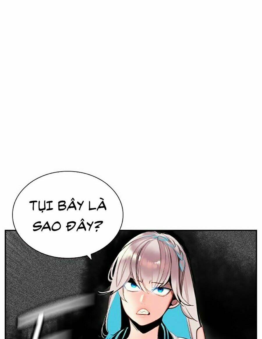 Nhân Trùng Đại Chiến: Chapter 32
