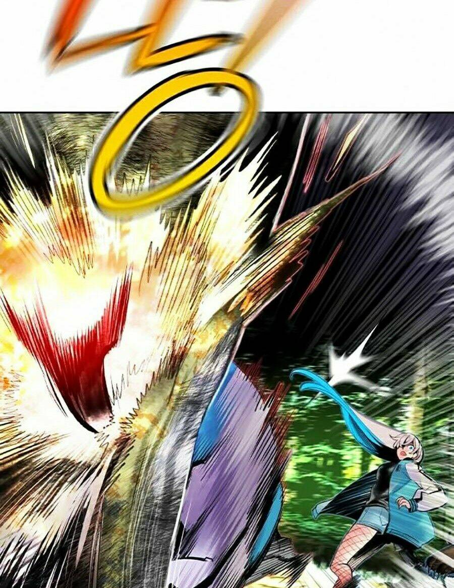 Nhân Trùng Đại Chiến: Chapter 32