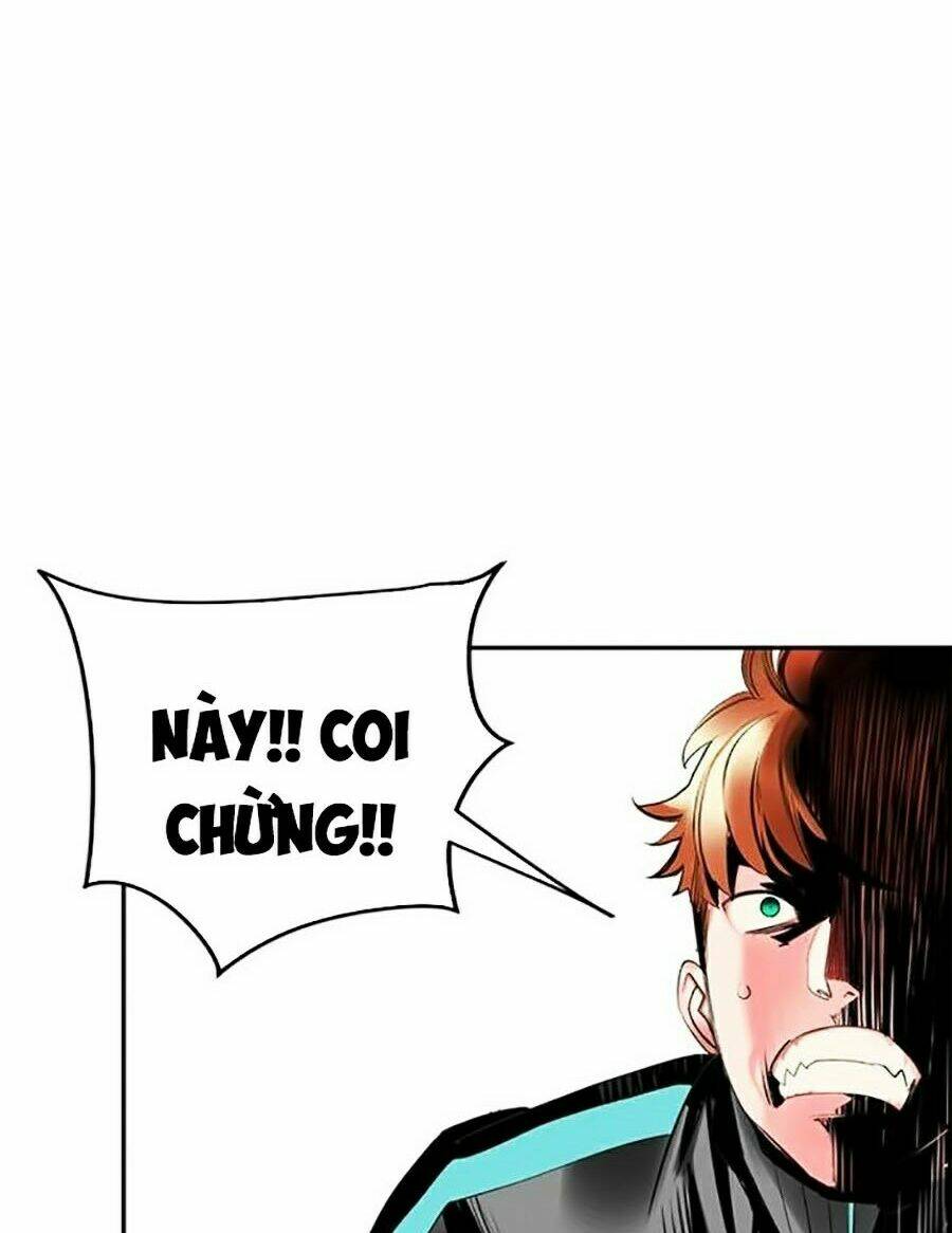 Nhân Trùng Đại Chiến: Chapter 32
