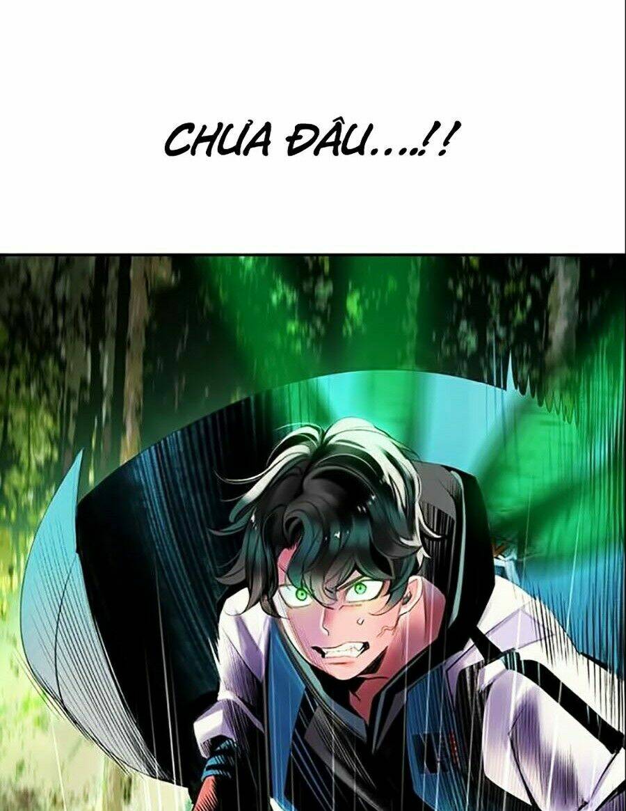 Nhân Trùng Đại Chiến: Chapter 32