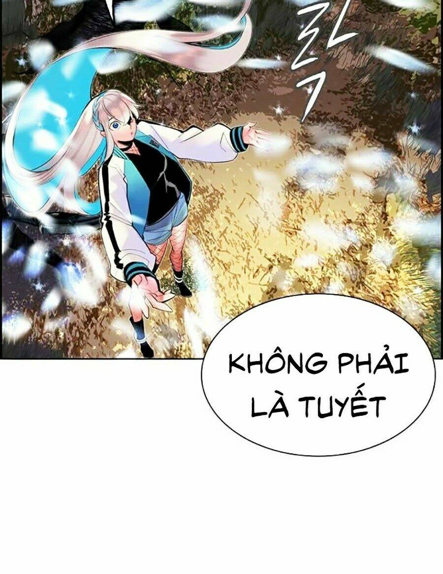 Nhân Trùng Đại Chiến: Chapter 32