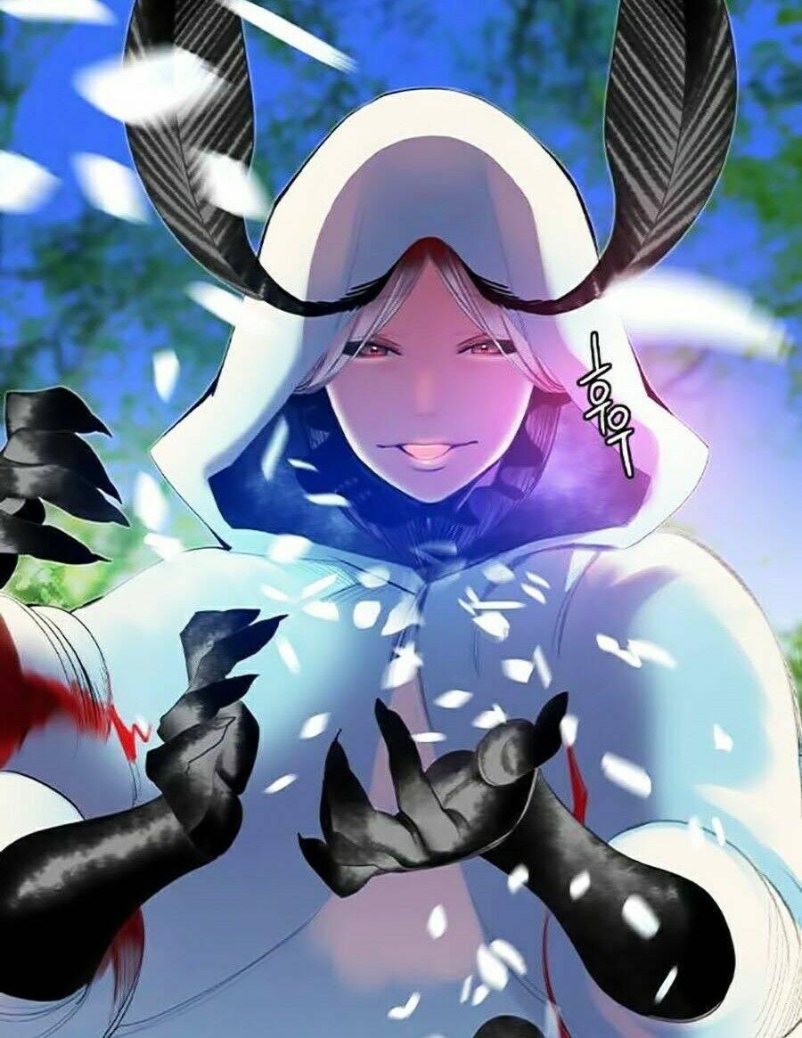 Nhân Trùng Đại Chiến: Chapter 32