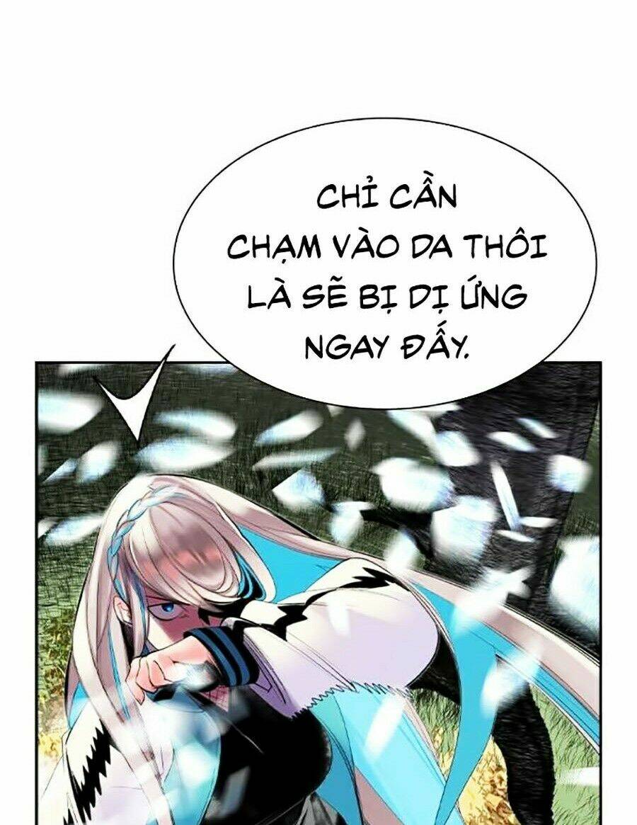 Nhân Trùng Đại Chiến: Chapter 32